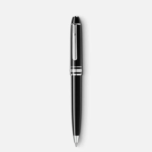 MONT BLANC BALL POINT PLATINUM FITTING